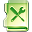 Summer Utilities Icon 32x32 png